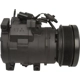 Purchase Top-Quality Remanufactured Compressor And Clutch by FOUR SEASONS - 77395 pa19