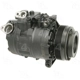 Purchase Top-Quality Remanufactured Compressor And Clutch by FOUR SEASONS - 77396 pa4