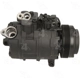 Purchase Top-Quality Remanufactured Compressor And Clutch by FOUR SEASONS - 77396 pa5