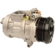 Purchase Top-Quality Remanufactured Compressor And Clutch by FOUR SEASONS - 77397 pa19