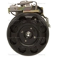 Purchase Top-Quality Remanufactured Compressor And Clutch by FOUR SEASONS - 77397 pa20