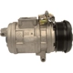 Purchase Top-Quality Remanufactured Compressor And Clutch by FOUR SEASONS - 77397 pa30