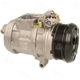 Purchase Top-Quality Remanufactured Compressor And Clutch by FOUR SEASONS - 77397 pa8