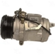 Purchase Top-Quality Remanufactured Compressor And Clutch by FOUR SEASONS - 77397 pa9