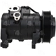 Purchase Top-Quality Remanufactured Compressor And Clutch by FOUR SEASONS - 77398 pa13