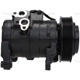 Purchase Top-Quality Remanufactured Compressor And Clutch by FOUR SEASONS - 77398 pa23