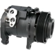 Purchase Top-Quality Remanufactured Compressor And Clutch by FOUR SEASONS - 77398 pa24