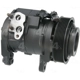 Purchase Top-Quality Remanufactured Compressor And Clutch by FOUR SEASONS - 77398 pa28