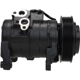 Purchase Top-Quality Remanufactured Compressor And Clutch by FOUR SEASONS - 77398 pa31