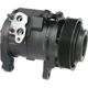 Purchase Top-Quality Remanufactured Compressor And Clutch by FOUR SEASONS - 77398 pa32
