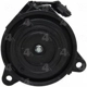 Purchase Top-Quality Remanufactured Compressor And Clutch by FOUR SEASONS - 77398 pa4