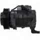 Purchase Top-Quality Remanufactured Compressor And Clutch by FOUR SEASONS - 77398 pa5