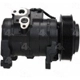 Purchase Top-Quality Remanufactured Compressor And Clutch by FOUR SEASONS - 77398 pa6