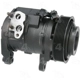 Purchase Top-Quality Remanufactured Compressor And Clutch by FOUR SEASONS - 77398 pa9