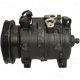 Purchase Top-Quality Remanufactured Compressor And Clutch by FOUR SEASONS - 77399 pa10