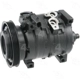 Purchase Top-Quality Remanufactured Compressor And Clutch by FOUR SEASONS - 77399 pa12