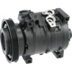 Purchase Top-Quality Remanufactured Compressor And Clutch by FOUR SEASONS - 77399 pa15