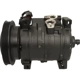 Purchase Top-Quality Remanufactured Compressor And Clutch by FOUR SEASONS - 77399 pa16