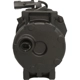 Purchase Top-Quality Remanufactured Compressor And Clutch by FOUR SEASONS - 77399 pa19