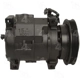 Purchase Top-Quality Remanufactured Compressor And Clutch by FOUR SEASONS - 77399 pa9