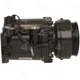 Purchase Top-Quality Remanufactured Compressor And Clutch by FOUR SEASONS - 77402 pa1