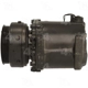 Purchase Top-Quality Remanufactured Compressor And Clutch by FOUR SEASONS - 77402 pa4