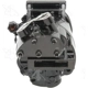Purchase Top-Quality Remanufactured Compressor And Clutch by FOUR SEASONS - 77404 pa3