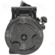 Purchase Top-Quality Remanufactured Compressor And Clutch by FOUR SEASONS - 77404 pa4
