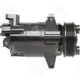 Purchase Top-Quality Remanufactured Compressor And Clutch by FOUR SEASONS - 77404 pa6