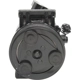 Purchase Top-Quality Remanufactured Compressor And Clutch by FOUR SEASONS - 77404 pa8