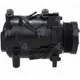 Purchase Top-Quality Remanufactured Compressor And Clutch by FOUR SEASONS - 77482 pa12