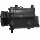 Purchase Top-Quality Remanufactured Compressor And Clutch by FOUR SEASONS - 77482 pa13