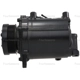 Purchase Top-Quality Remanufactured Compressor And Clutch by FOUR SEASONS - 77482 pa15