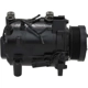 Purchase Top-Quality Compresseur et embrayage reconditionné de FOUR SEASONS - 77482 pa24