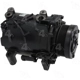 Purchase Top-Quality Remanufactured Compressor And Clutch by FOUR SEASONS - 77482 pa5