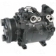 Purchase Top-Quality Remanufactured Compressor And Clutch by FOUR SEASONS - 77483 pa3