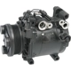 Purchase Top-Quality Remanufactured Compressor And Clutch by FOUR SEASONS - 77483 pa5