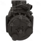 Purchase Top-Quality Remanufactured Compressor And Clutch by FOUR SEASONS - 77486 pa4