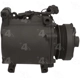 Purchase Top-Quality Remanufactured Compressor And Clutch by FOUR SEASONS - 77486 pa7