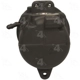 Purchase Top-Quality Remanufactured Compressor And Clutch by FOUR SEASONS - 77491 pa1
