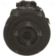 Purchase Top-Quality Remanufactured Compressor And Clutch by FOUR SEASONS - 77491 pa2