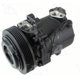 Purchase Top-Quality Remanufactured Compressor And Clutch by FOUR SEASONS - 77491 pa7
