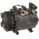 Purchase Top-Quality Remanufactured Compressor And Clutch by FOUR SEASONS - 77492 pa1
