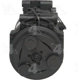 Purchase Top-Quality Remanufactured Compressor And Clutch by FOUR SEASONS - 77492 pa4