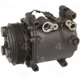 Purchase Top-Quality Remanufactured Compressor And Clutch by FOUR SEASONS - 77492 pa5