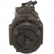 Purchase Top-Quality Remanufactured Compressor And Clutch by FOUR SEASONS - 77493 pa12