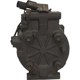 Purchase Top-Quality Remanufactured Compressor And Clutch by FOUR SEASONS - 77493 pa15