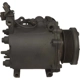 Purchase Top-Quality Remanufactured Compressor And Clutch by FOUR SEASONS - 77493 pa16