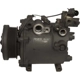 Purchase Top-Quality Remanufactured Compressor And Clutch by FOUR SEASONS - 77493 pa17