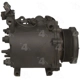 Purchase Top-Quality Remanufactured Compressor And Clutch by FOUR SEASONS - 77493 pa9